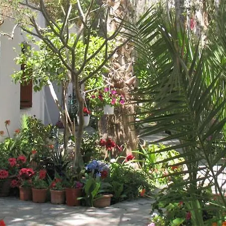 Villa Anna Palaiochora Exterior photo