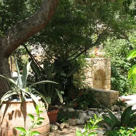 Villa Anna Palaiochora Exterior photo