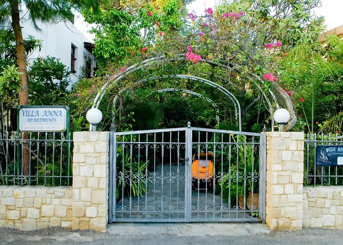 Villa Anna