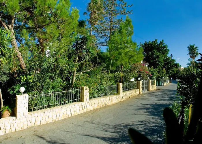 Villa Anna