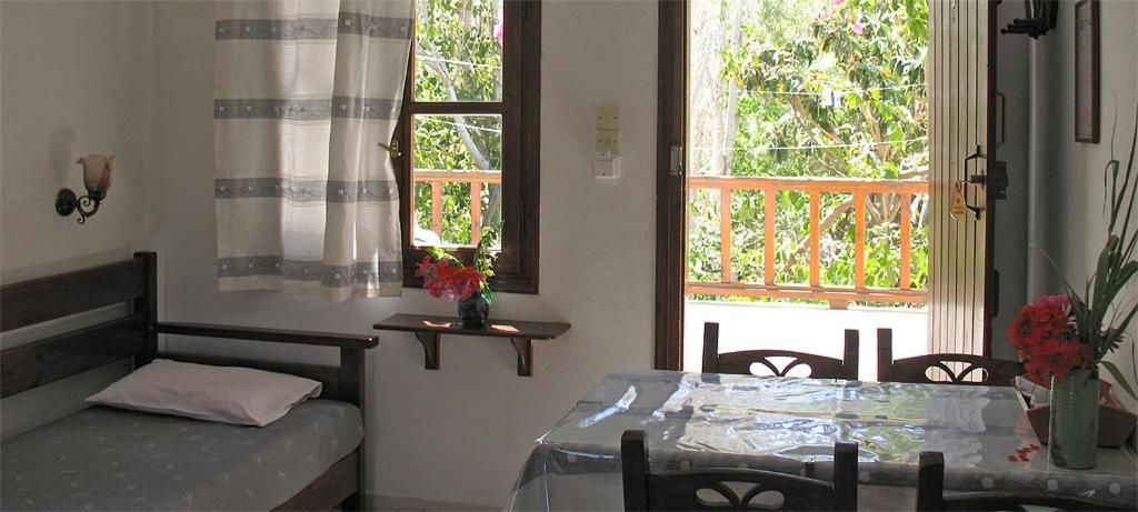 Anna Apartment