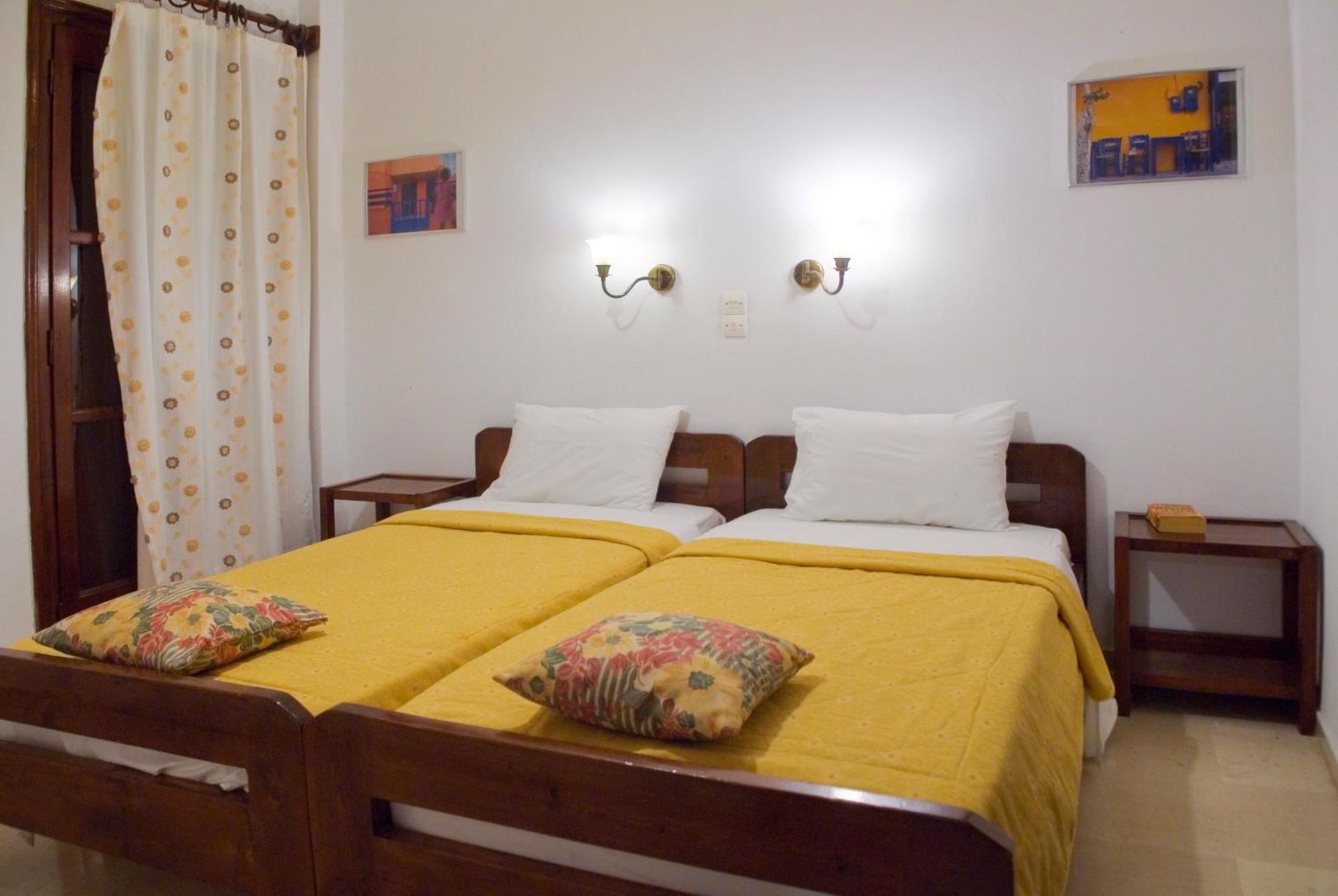 Apartment Anna