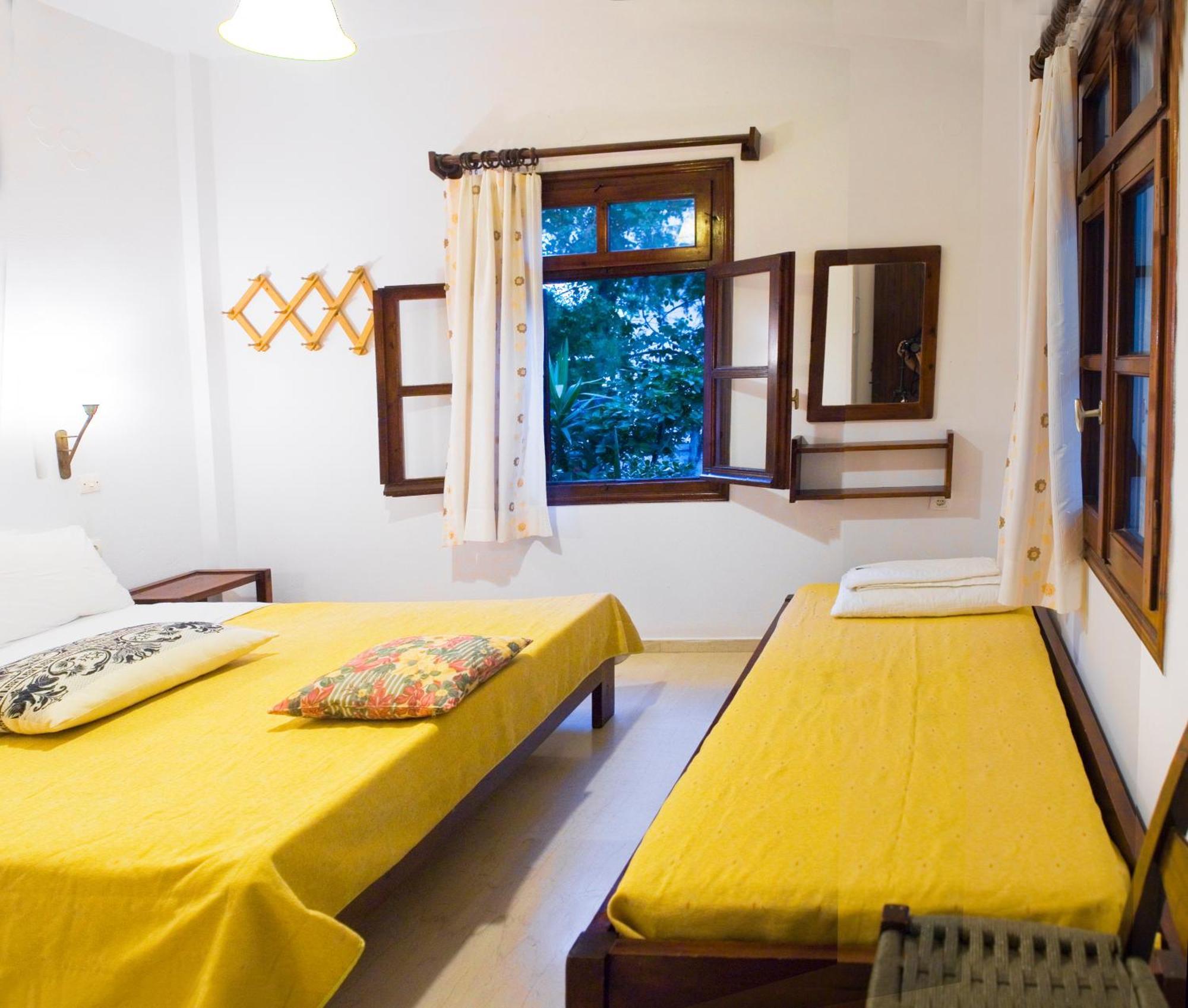 Apartment Anna