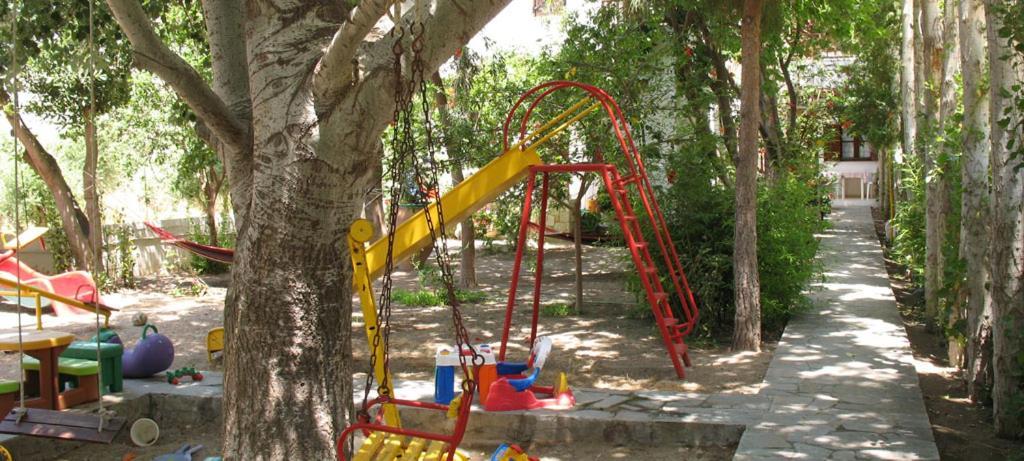 דירה Anna *